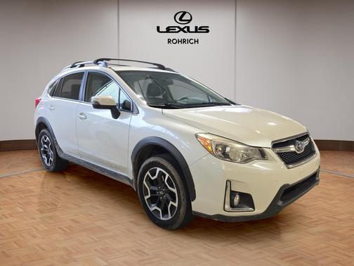 2016 Subaru Crosstrek 2.0i Limited
