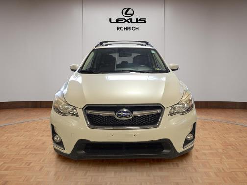 2016 Subaru Crosstrek 2.0i Limited