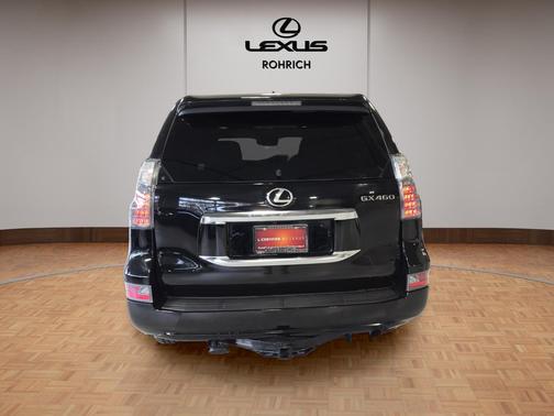 2023 Lexus GX 460 Premium