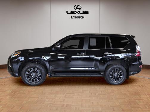 2023 Lexus GX 460 Premium