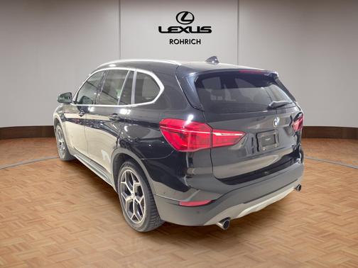 2016 BMW X1 xDrive 28i