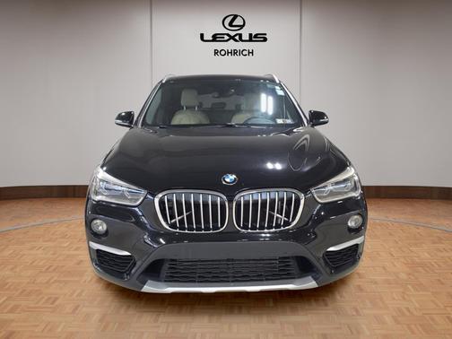 2016 BMW X1 xDrive 28i