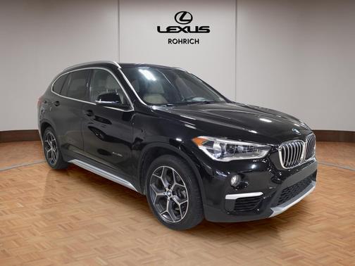 2016 BMW X1 xDrive 28i