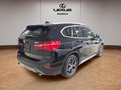 2016 BMW X1 xDrive 28i