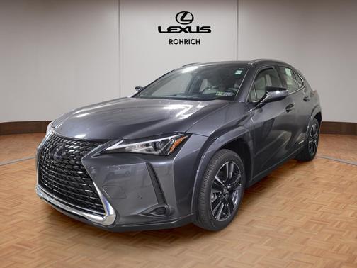 2022 Lexus UX 250h Base
