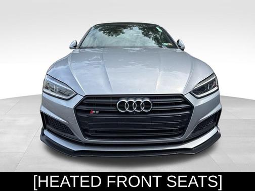 2019 Audi S5 3.0T Prestige