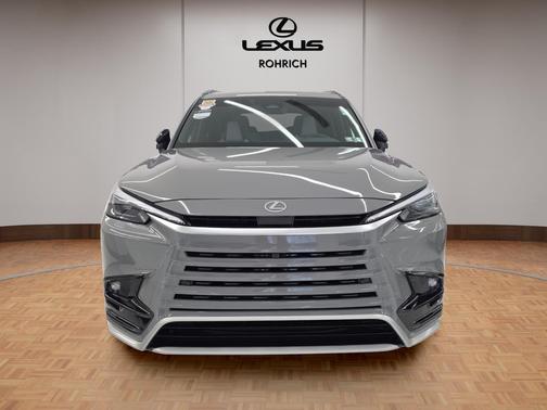 2025 Lexus TX 500h F SPORT Premium