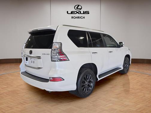 2023 Lexus GX 460 Premium