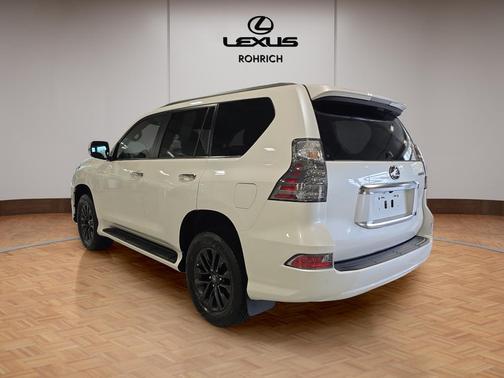 2023 Lexus GX 460 Premium