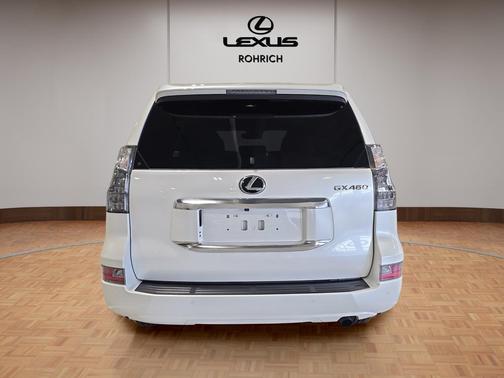 2023 Lexus GX 460 Premium