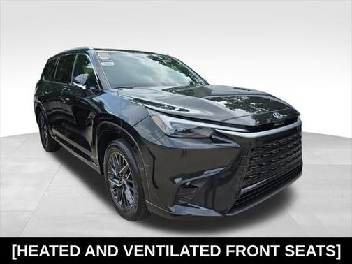 2024 Lexus TX 350 Premium