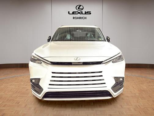 2025 Lexus TX 500h F SPORT Premium