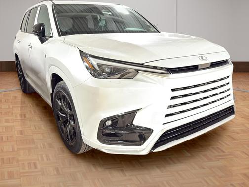 2025 Lexus TX 500h F SPORT Premium