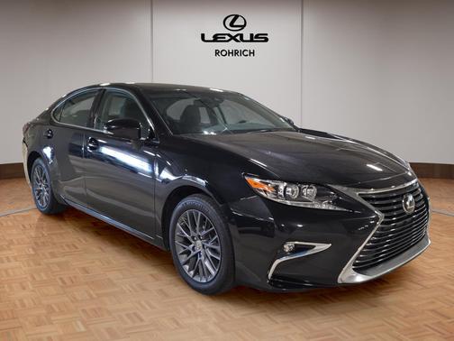 2018 Lexus ES 350 Base