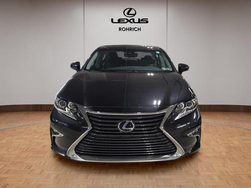 2018 Lexus ES 350 Base