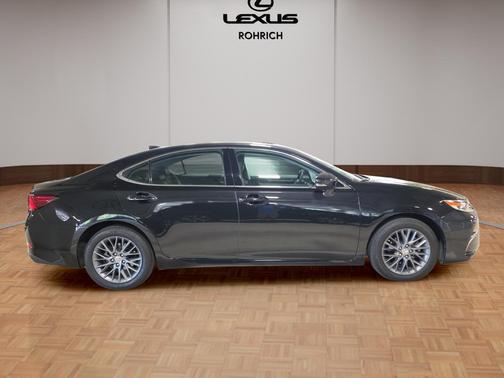 2018 Lexus ES 350 Base