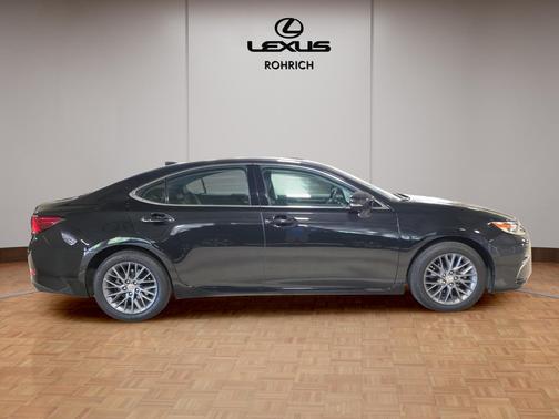 2018 Lexus ES 350 Base