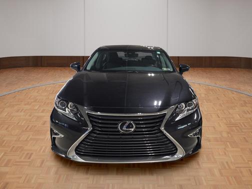 2018 Lexus ES 350 Base