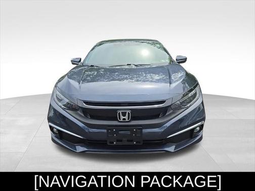 2019 Honda Civic Touring