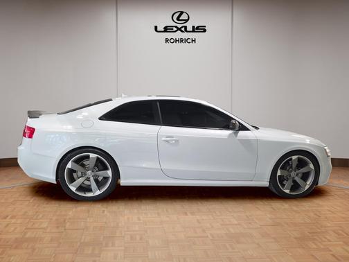 2014 Audi RS 5 4.2