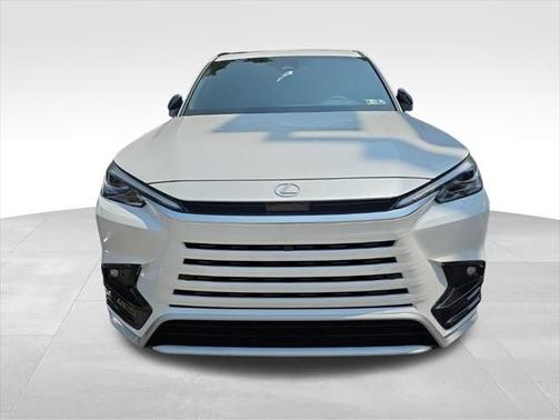 2025 Lexus TX 500h F SPORT Premium
