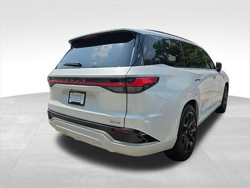 2025 Lexus TX 500h F SPORT Premium