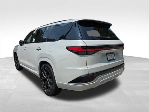 2025 Lexus TX 500h F SPORT Premium