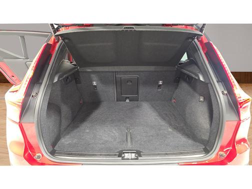 2021 Volvo XC40 T5 R-Design