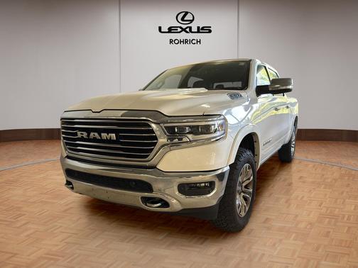 2019 RAM 1500 Longhorn