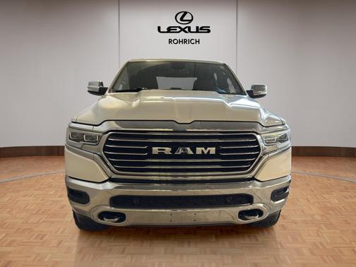 2019 RAM 1500 Longhorn