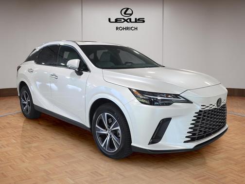 2023 Lexus RX 350 Premium Plus