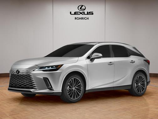 2023 Lexus RX 350 Premium Plus