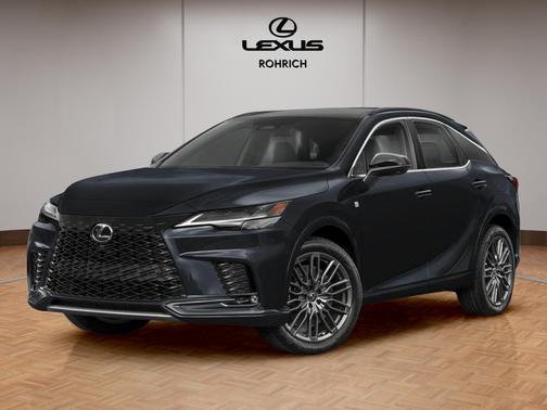 2023 Lexus RX 350 Premium Plus