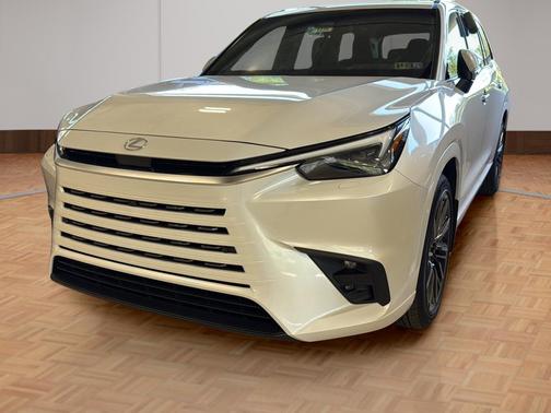 2025 Lexus TX 350 Luxury