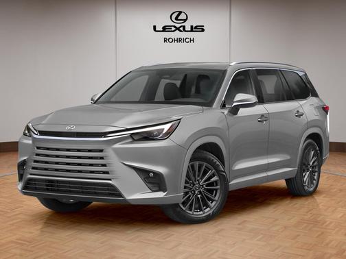 2025 Lexus TX 350 Luxury