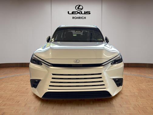 2025 Lexus TX 350 Luxury