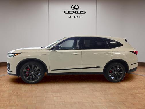 2022 Acura MDX Type S