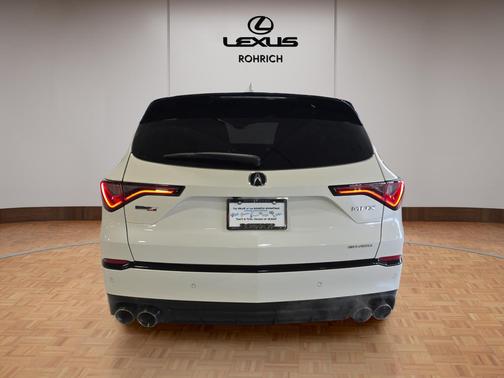 2022 Acura MDX Type S