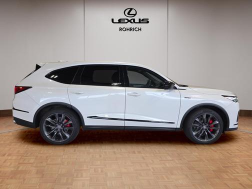 2022 Acura MDX Type S