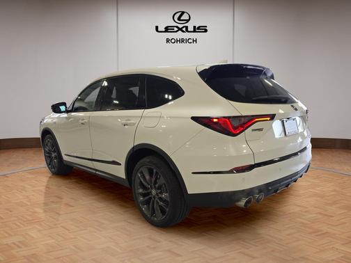 2022 Acura MDX Type S