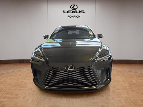 2024 Lexus RX 350 Base