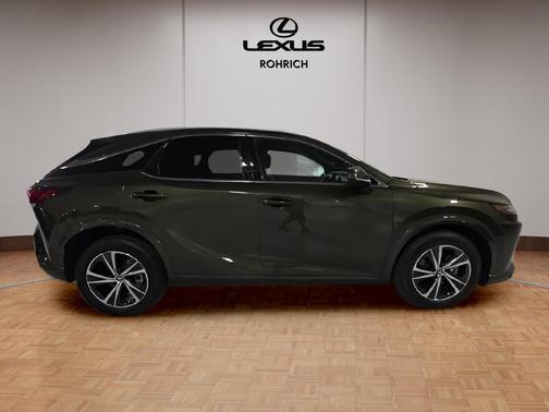 2024 Lexus RX 350 Base