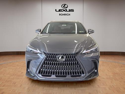 2025 Lexus NX 350 350 Base