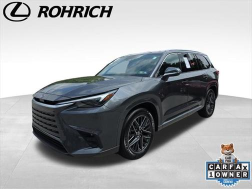 2024 Lexus TX 350 Premium