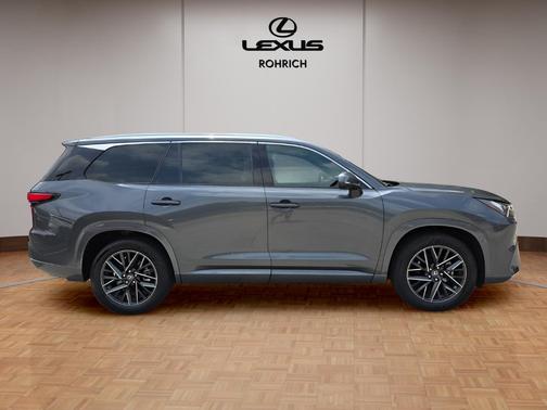 2024 Lexus TX 350 Premium