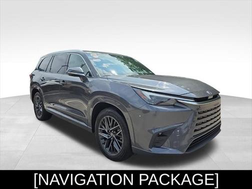 2024 Lexus TX 350 Premium