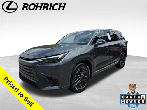 2024 Lexus TX 350 Premium