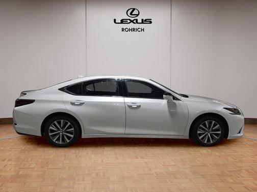 2021 Lexus ES 350 Base