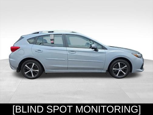 2021 Subaru Impreza Premium