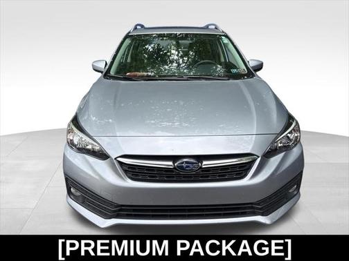 2021 Subaru Impreza Premium